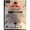 Image 2 : 2016-17 SPX Red Materials Connor Mcdavid Stars And Legends #16