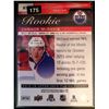 Image 2 : 2015-16 Upper Deck Fusion Rookies Connor Mcdavid Card #R1