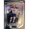 Image 1 : 2016-17 O-Pee-Chee Platinum Connor Mcdavid NHL Logo Crest