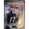 Image 1 : 2016-17 O-Pee-Chee Platinum Connor Mcdavid NHL Logo Crest