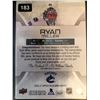 Image 2 : 2016-17 SPX Red Materials Ryan Miller Stars And Legends #45