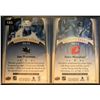 Image 2 : 2016-17 Upper Deck Shining Stars X 2 Joe Thornton #SS-25 and