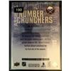 Image 2 : 2016-17 Upper Deck Number Crunchers Jack Eichel Card #NC-1