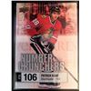 Image 1 : 2016-17 Upper Deck Number Crunchers Patrick Kane Card #NC-11