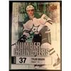 Image 1 : 2016-17 Upper Deck Number Crunchers Tyler Seguin Card #NC-13