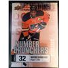 Image 1 : 2016-17 Upper Deck Number Crunchers Wayne Simmonds #NC-14