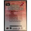 Image 2 : 2016-17 Upper Deck Number Crunchers Cory Schneider Card #NC-16