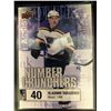 Image 1 : 2016-17 Upper Deck Number Crunchers Vladimir Tarasenko #NC-22