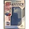 Image 1 : 2016-17 SP Game Used Marcus Johansson Banner Year #BWC-MJ