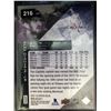 Image 2 : 2017-18 SPX Stars Alex Ovechkin Card #19 Serial #68/299