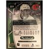 Image 2 : 2016-17 Parkhurst Rookies Matthew Tkachuk Card #PR-2