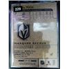 Image 2 : 2017-18 O-Pee-Chee Marquee Rookie Alex Tuch Card #650