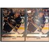 Image 1 : 2017-18 Upper Deck Young Guns X 2 C.J. Smith Card #225 Series #1