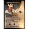 Image 2 : 2015-16 Upper Deck Autograph Rookie Resume Nikolay Goldobin