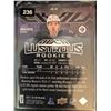 Image 2 : 2017-18 UD Black Lustrous Rookies Jack Roslovic Card #LR-JR