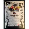 Image 2 : 2014-15 Leaf In The Game CHL Top Prospects Connor Mcdavid #01
