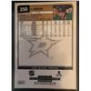 Image 2 : 2016-17 O-Pee-Chee Platinum Ice Blue Traxx Tyler Seguin Card #2
