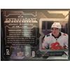 Image 2 : 2017-18 SPX Extravagant Materials Johnny Gaudreau Card #EX-JG