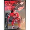 Image 1 : 2017-18 SPX Legends Steve Yzerman Card #24 Serial #75/249