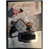 Image 1 : 2016-17 Ultimate Rookies Silver Jersey Hudson Fasching Card #115
