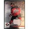 Image 1 : 2017 Upper Deck Team Canada Juniors Jocktan Chainey Card #57