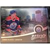 Image 1 : 2016-17 Upper Deck MVP NHL Territory Connor Mcdavid Card #312
