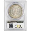 Image 2 : 1889-S $1 Morgan Silver Dollar Coin PCGS MS65