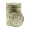 Image 1 : Roll of (20) Brilliant Uncirculated 1902-O $1 Morgan Silver Dollar Coins