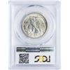 Image 2 : 1945 Walking Liberty Half Dollar Coin PCGS MS64