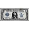 Image 1 : 1923 $1 Silver Certificate Note