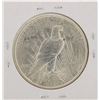 Image 2 : 1934-D $1 Peace Silver Dollar Coin