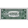 Image 2 : 1935A $1 Hawaii WWII Emergency Issue Silver Certificate Note