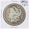 Image 1 : 1892-S $1 Morgan Silver Dollar Coin