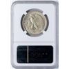 Image 2 : 1938-D Walking Liberty Half Dollar Coin NGC AU50