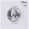 Image 1 : 1941-S Washington Quarter Coin