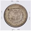 Image 2 : 1878 $1 Morgan Silver Dollar Coin