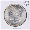 Image 1 : 1882-O $1 Morgan Silver Dollar Coin