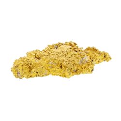 26.47 Gram Gold Nugget