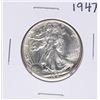 Image 1 : 1947 Walking Liberty Half Dollar Coin