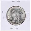 Image 2 : 1947 Walking Liberty Half Dollar Coin