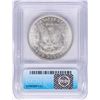 Image 2 : 1902 $1 Morgan Silver Dollar Coin ICG MS65