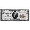 Image 1 : 1929 $10 Federal Reserve Note St. Louis