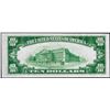 Image 2 : 1929 $10 Federal Reserve Note St. Louis