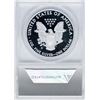 Image 2 : 2008-W $1 Proof American Silver Eagle Coin ANACS PR70DCAM First Day of Issue