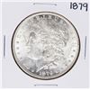 Image 1 : 1879 $1 Morgan Silver Dollar Coin