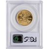 Image 2 : 2003 $25 American Gold Eagle Coin PCGS MS69