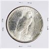 Image 2 : 1922-D $1 Peace Silver Dollar Coin