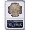 Image 2 : 1898-O $1 Morgan Silver Dollar Coin NGC MS63