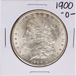 1900-O $1 Morgan Silver Dollar Coin