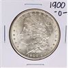 Image 1 : 1900-O $1 Morgan Silver Dollar Coin